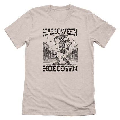 Halloween Hoedown