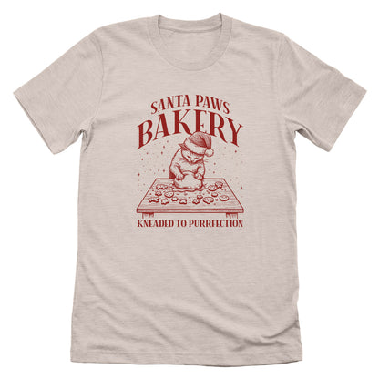 Santa Paws Bakery