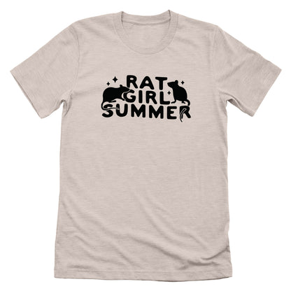 Rat Girl Summer