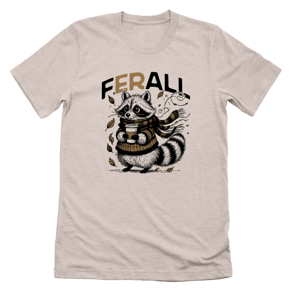 Ferall