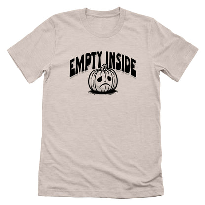 Empty Inside