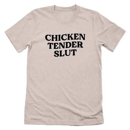 Chicken Tender Slut