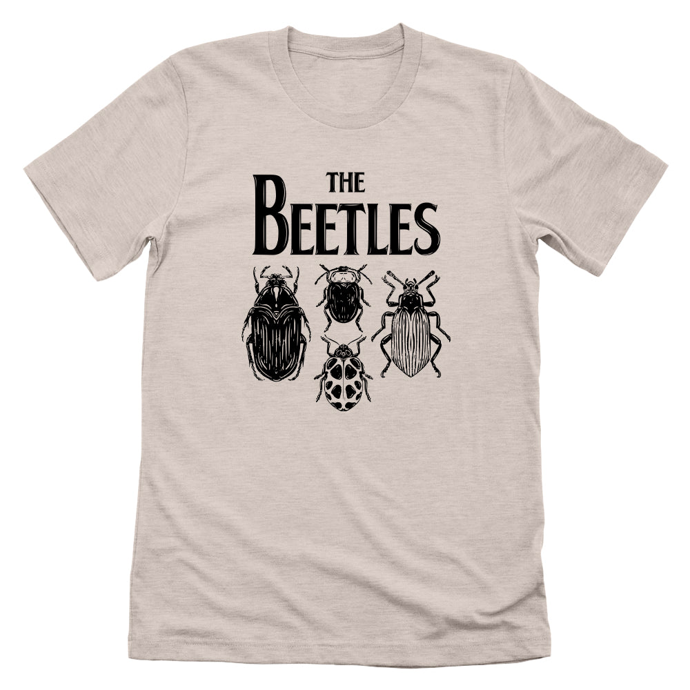 The Beetles Redux