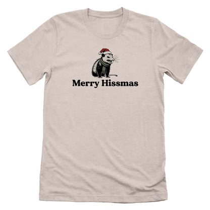 Merry Hissman