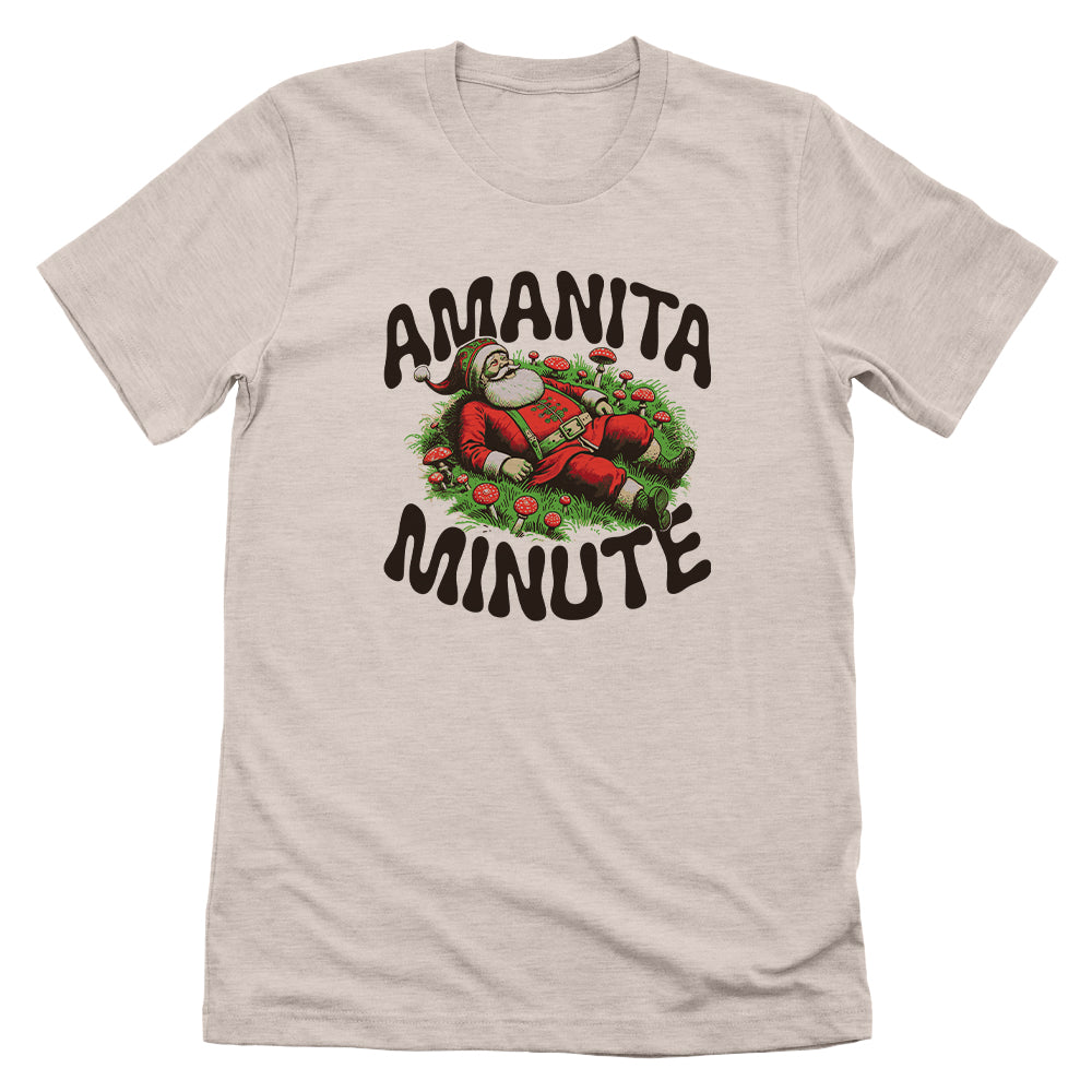 Amanita Minute