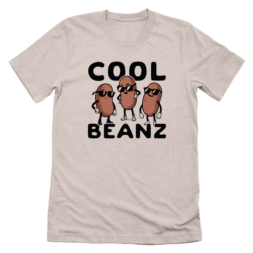 Cool Beanz