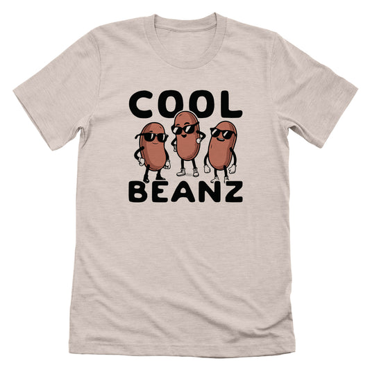 Cool Beanz