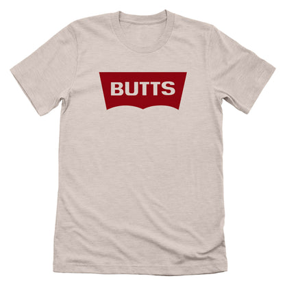 Butts Logo