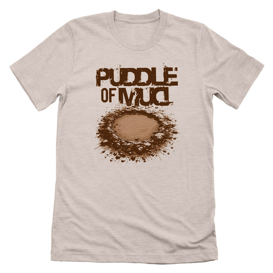 Puddle of Mud