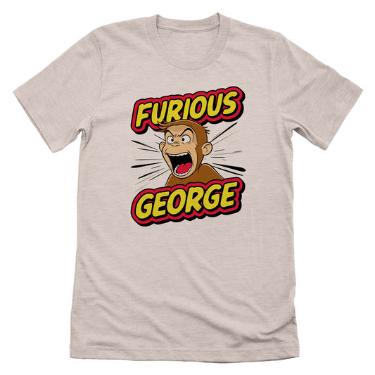 Furious George