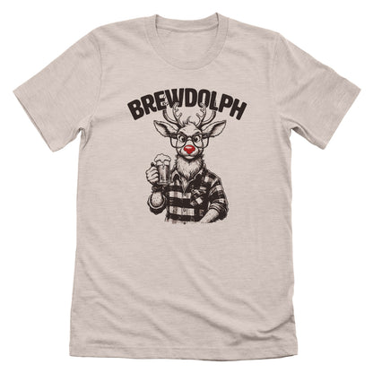 Brewdolph