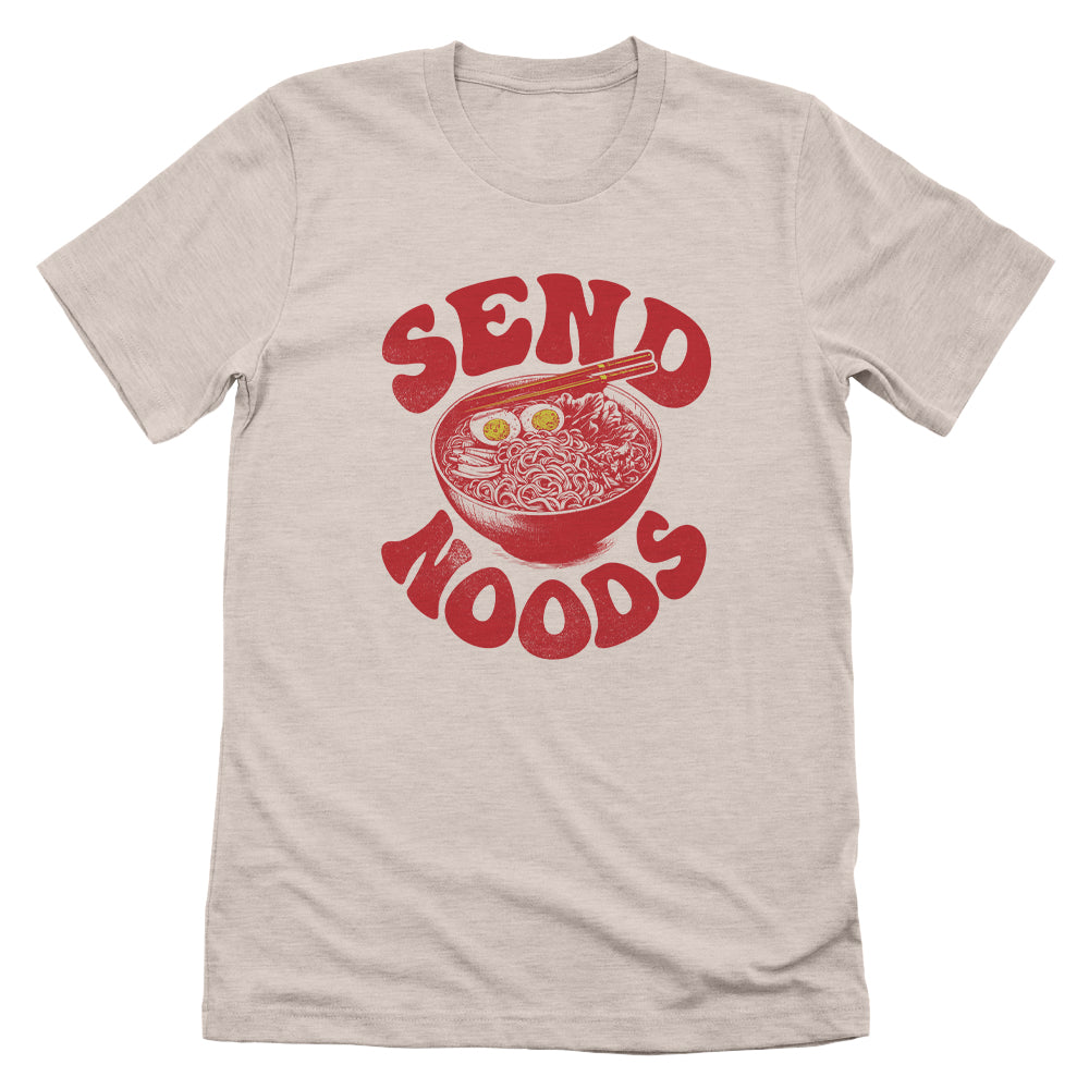 Send Noods