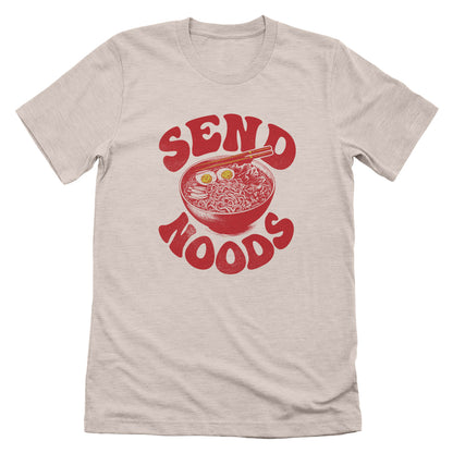 Send Noods