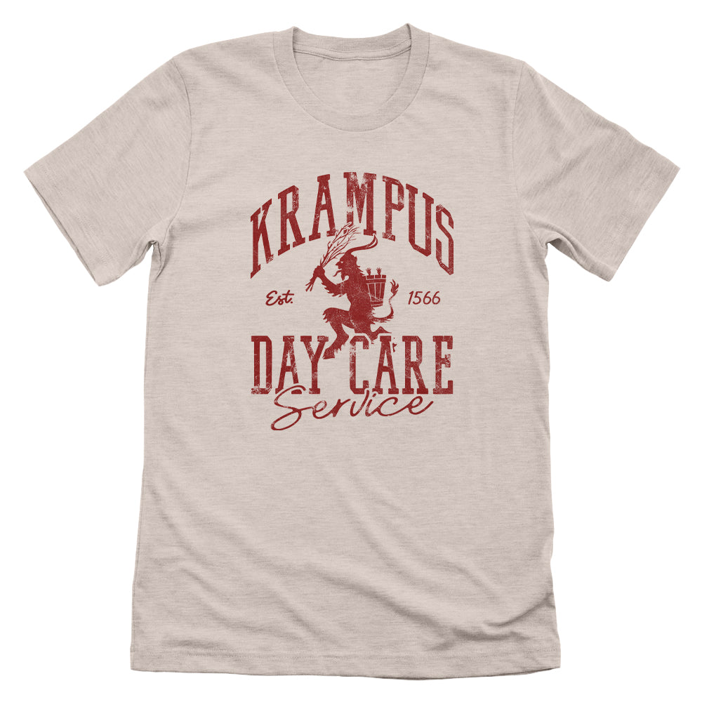 Krampus Day Care Service