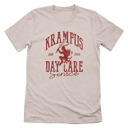 Krampus Day Care Service