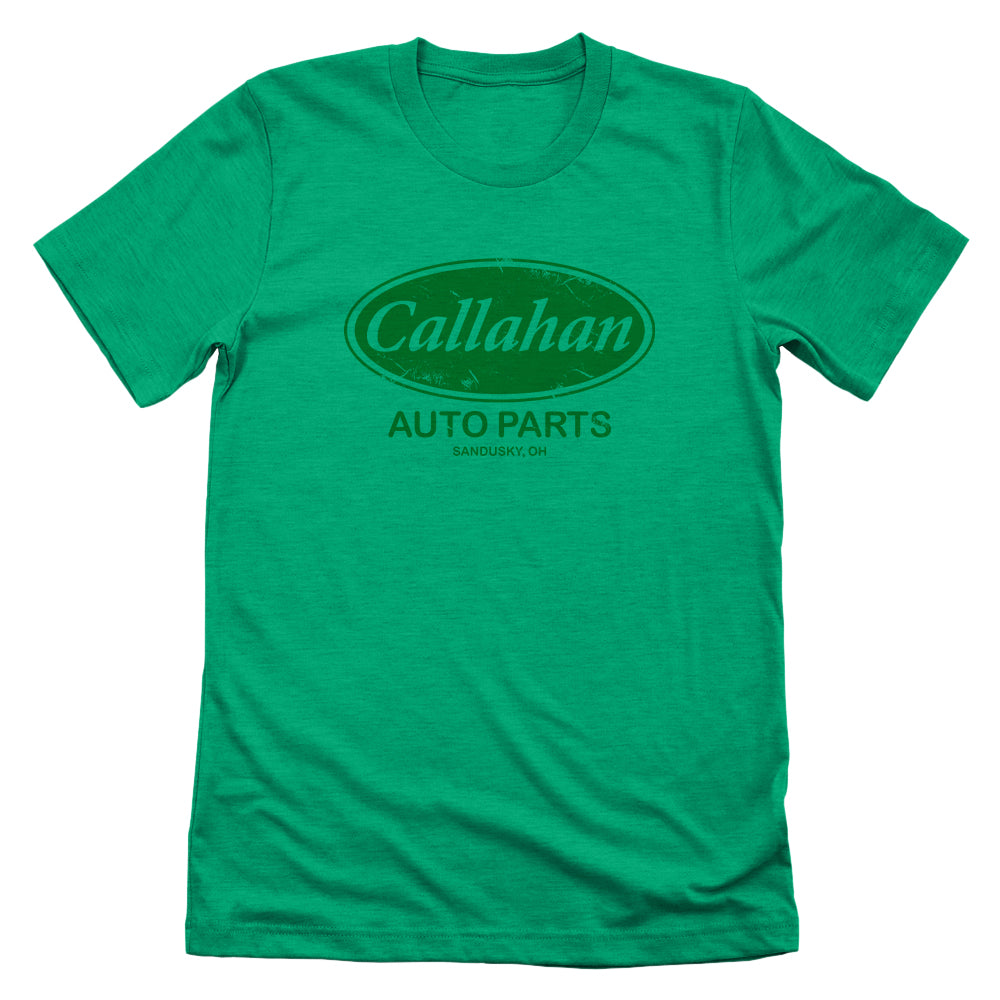 Callahan Auto Parts