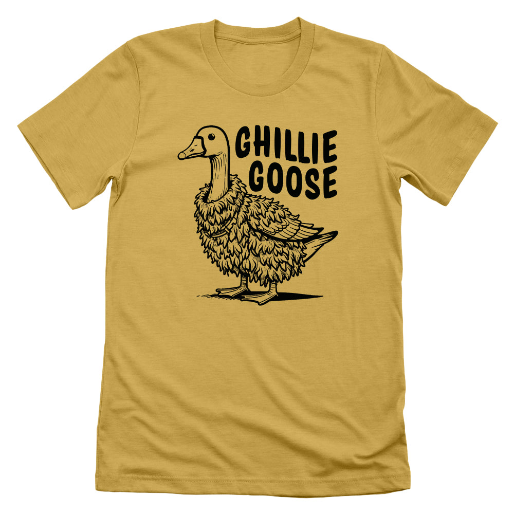 Ghillie Goose