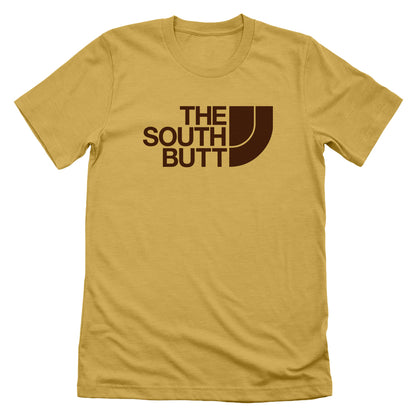 The South Butt