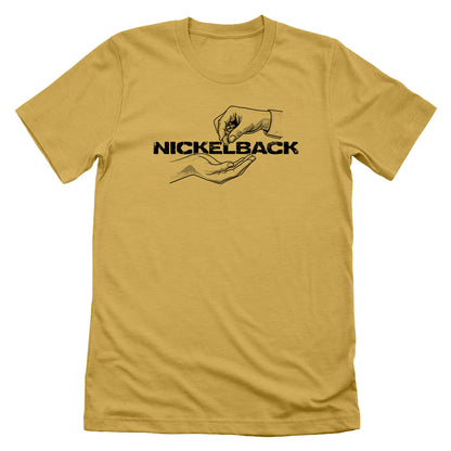 Nickel Back