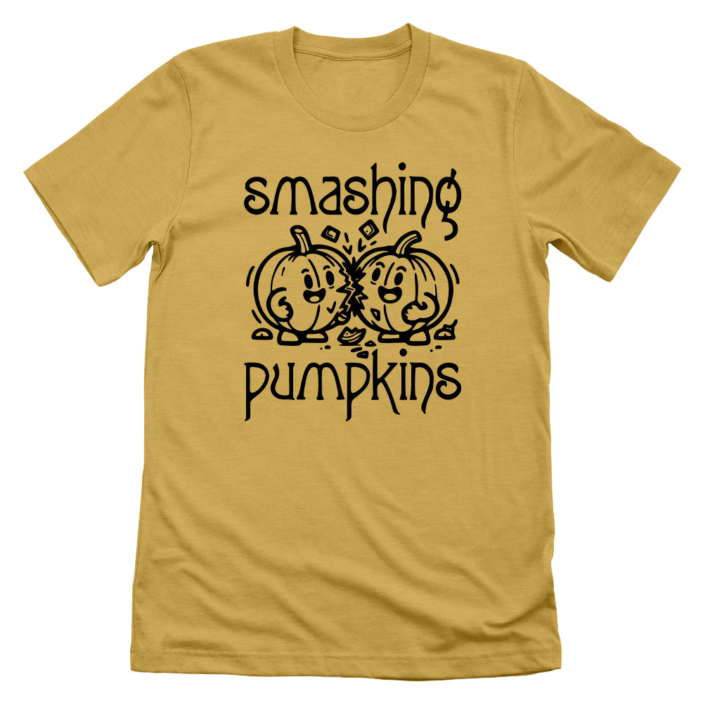 Smashing Pumpkins