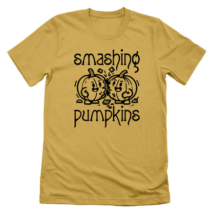 Smashing Pumpkins