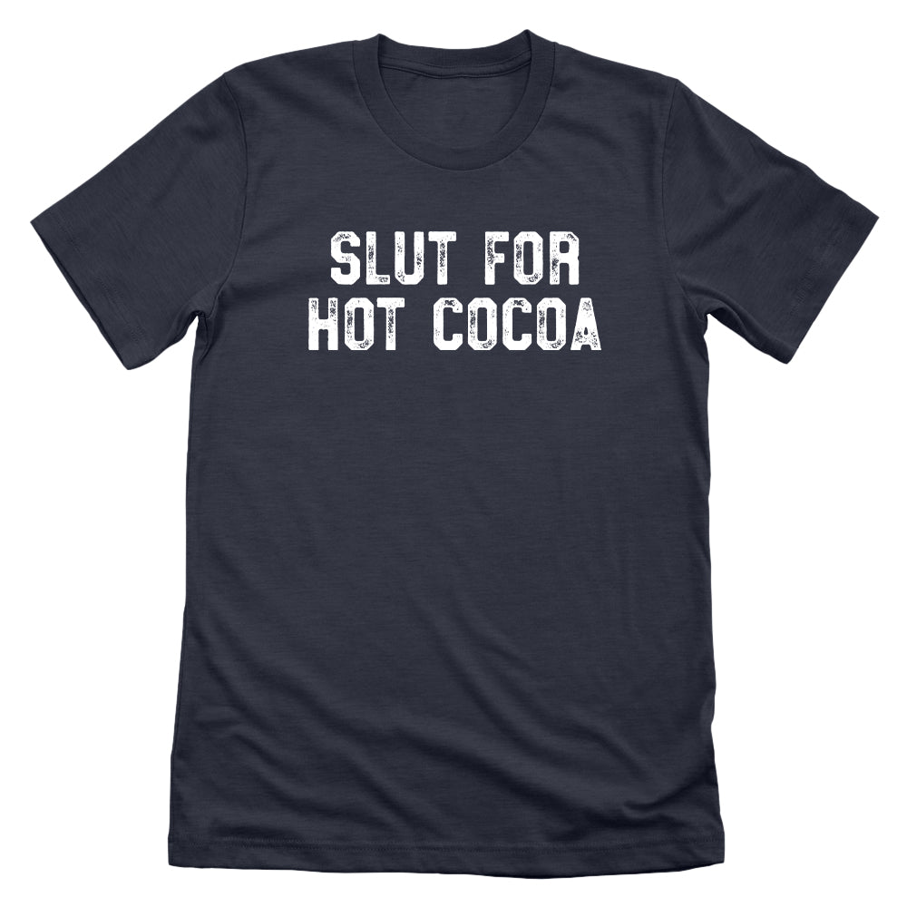 Slut For Hot Cocoa