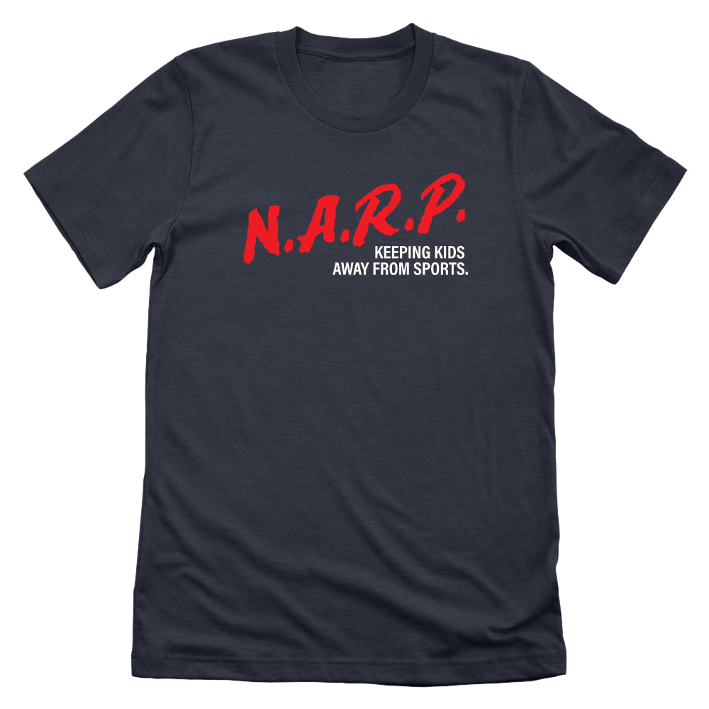 N.A.R.P.