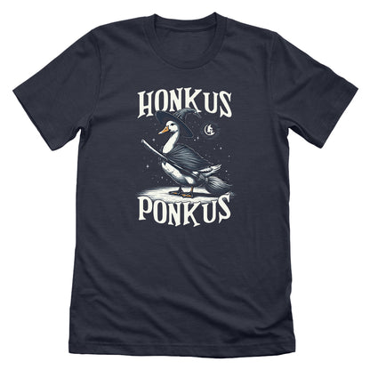 Honkus Ponkus