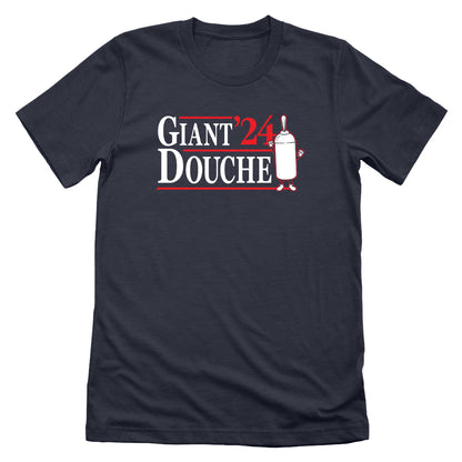 Giant Douche 2024