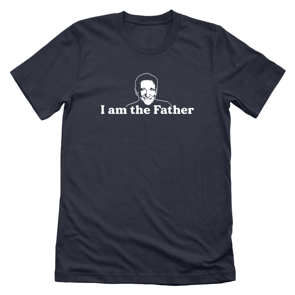 I Am The Father