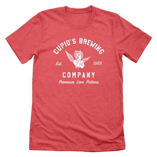 Cupid's Brewing Company