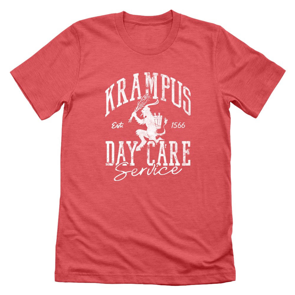 Krampus Day Care Service