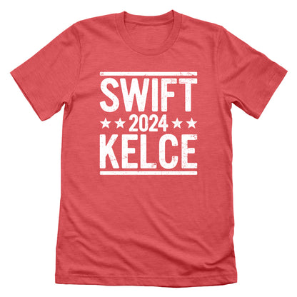 Swift 2024 Kelce