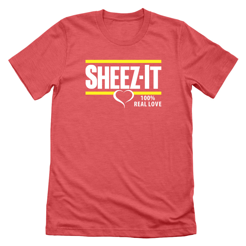 Sheez-It