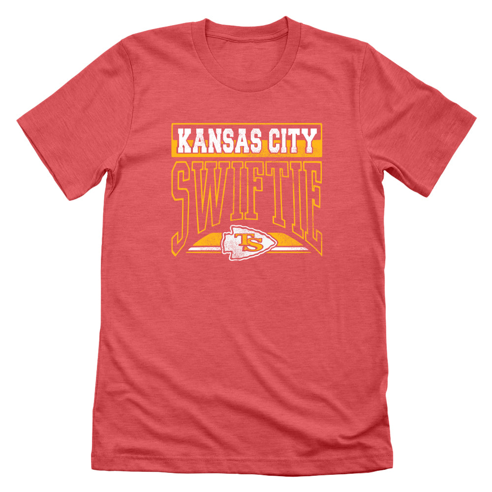 Kansas City Swiftie Vintage