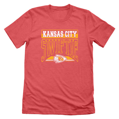 Kansas City Swiftie Vintage