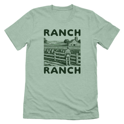 Ranch Ranch