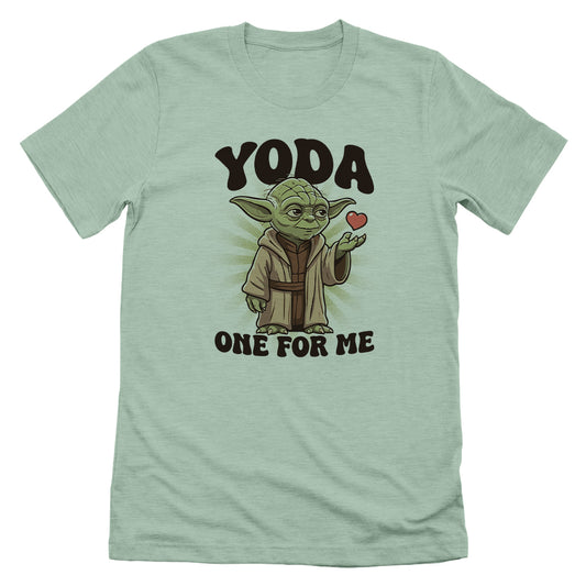 Yoda One For Me