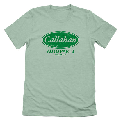 Callahan Auto Parts