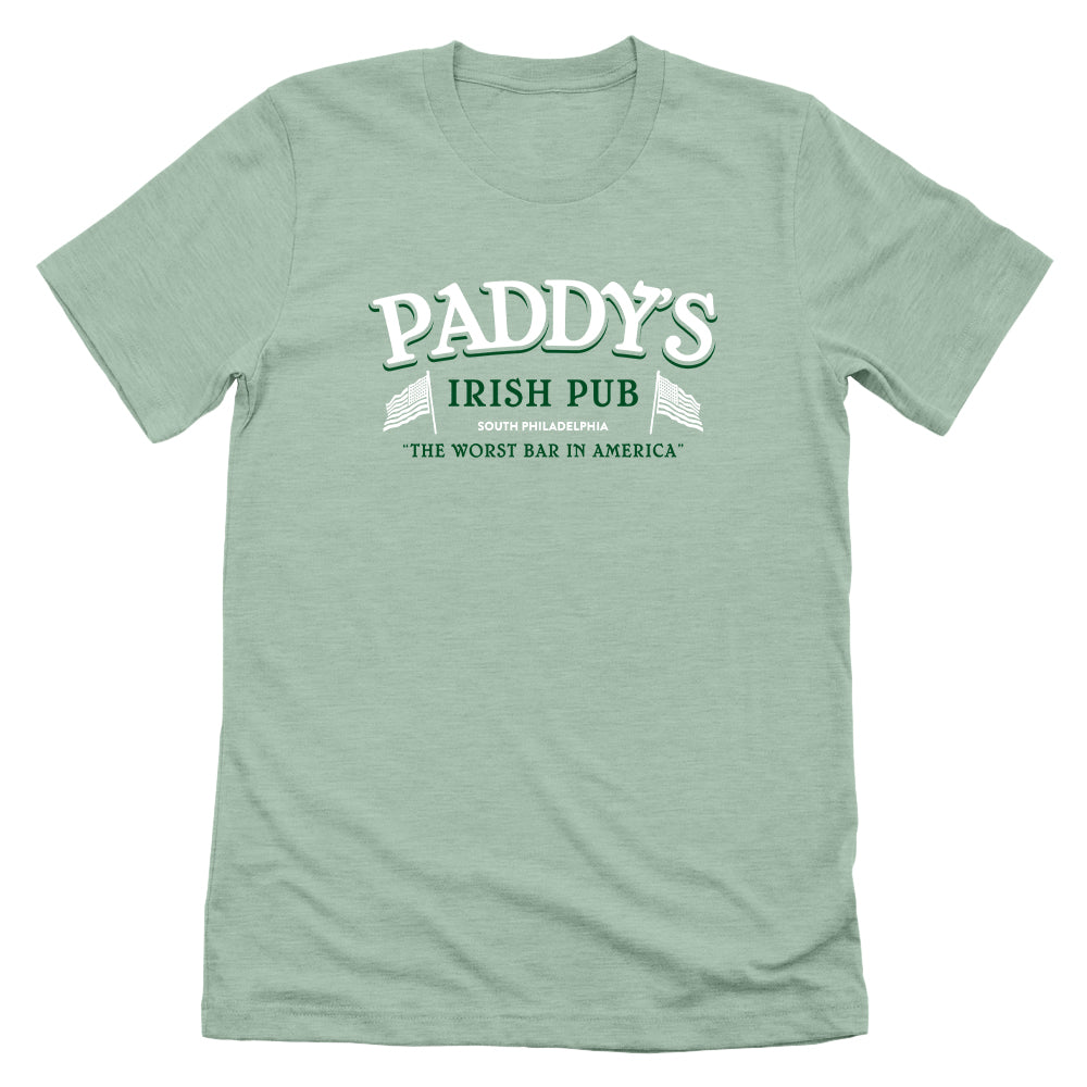 Paddy's Irish Pub