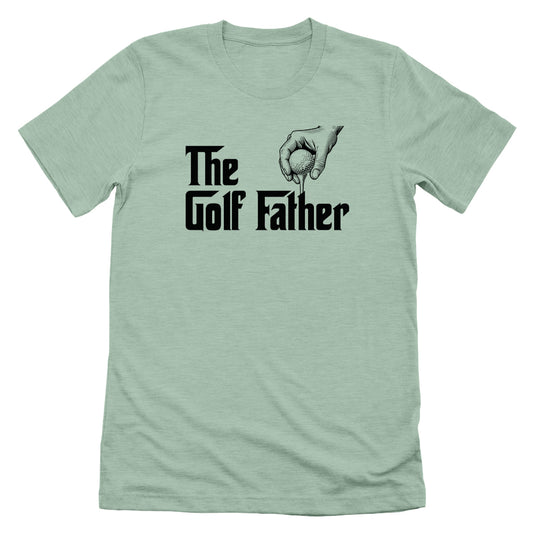 The Golf Father