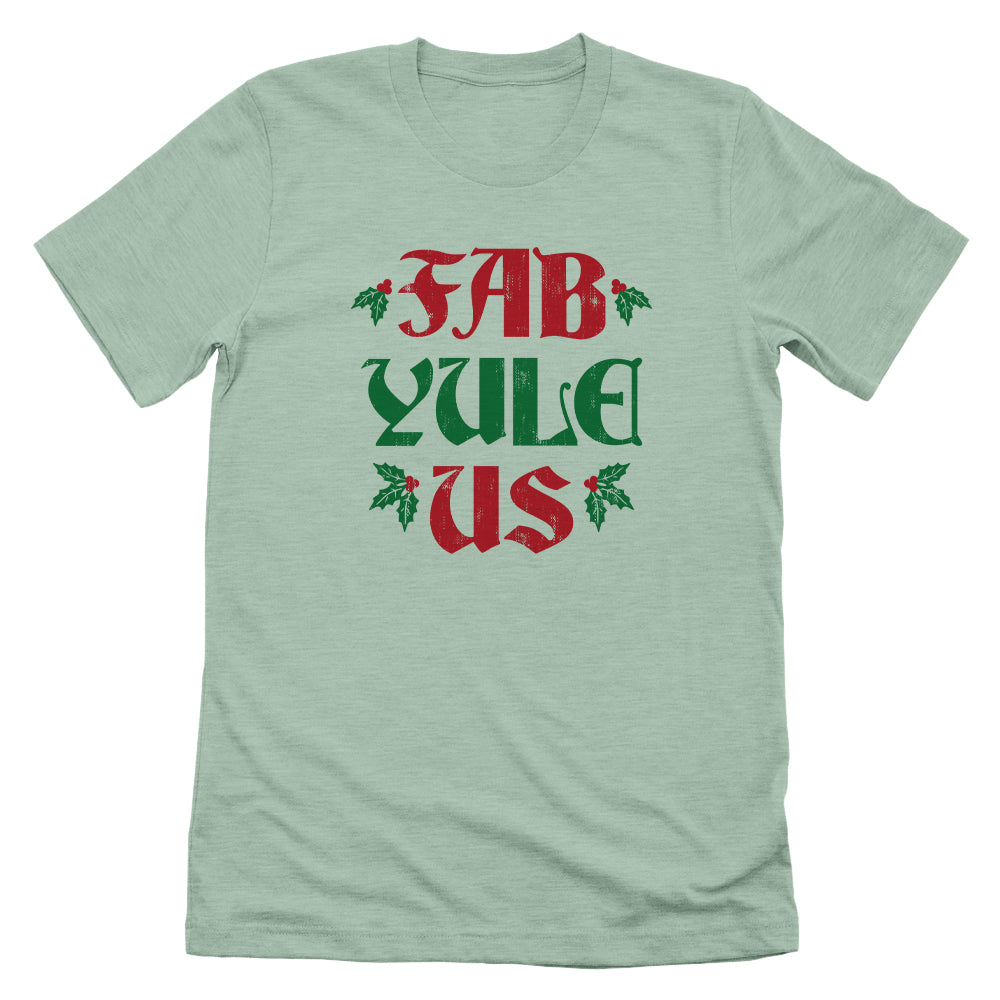 Fab Yule Us