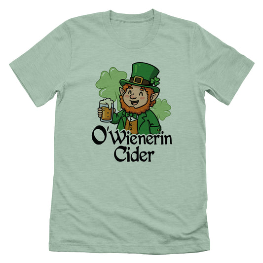 O'Wienerin Cider