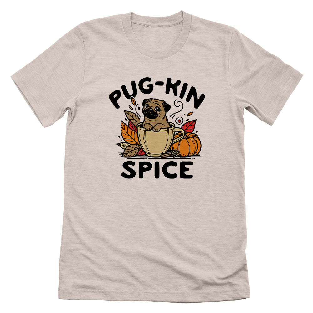 Pugkin Spice