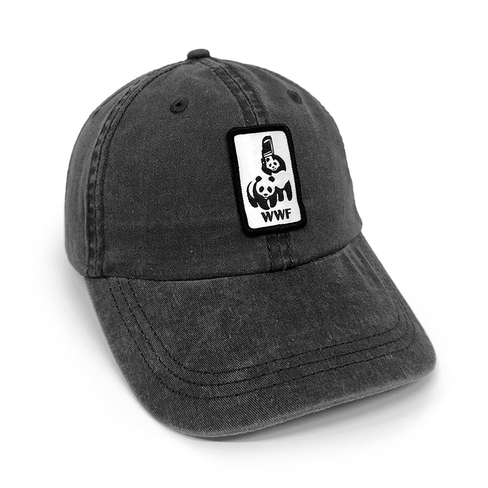 WWF Hat