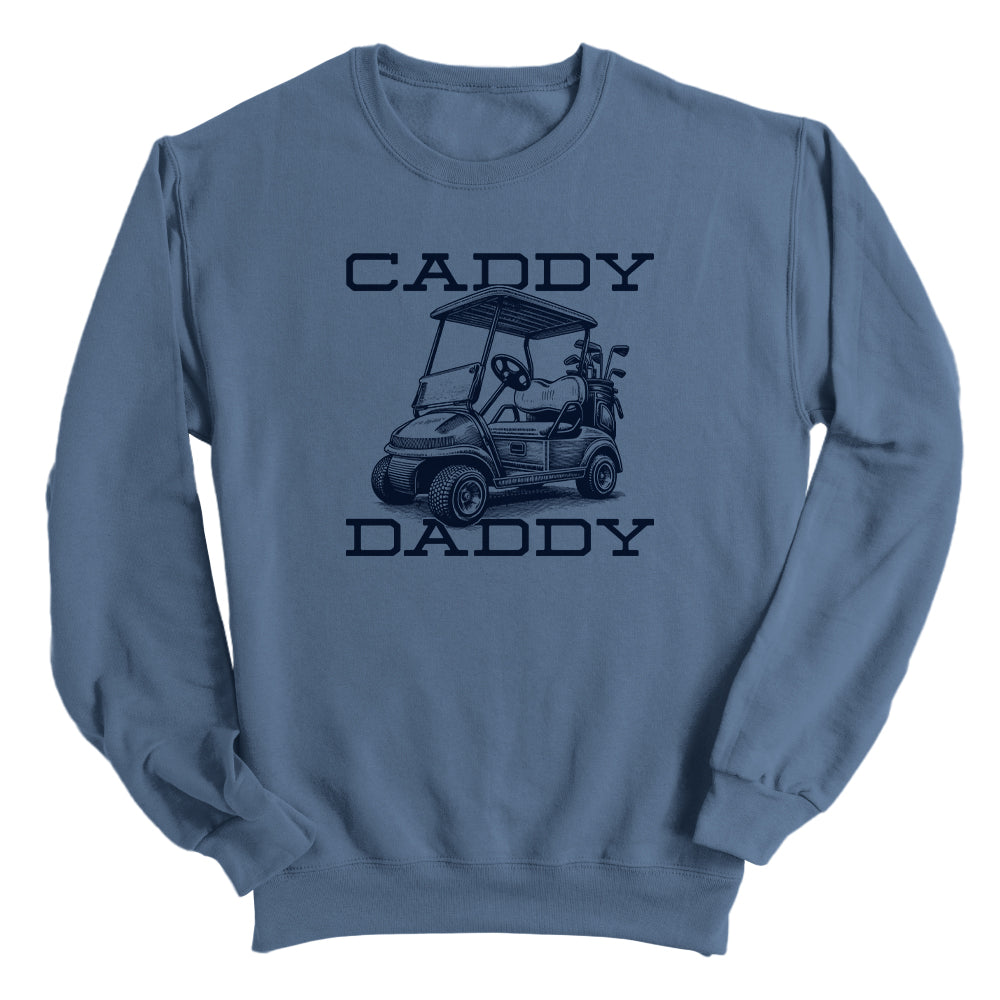 Caddy Daddy