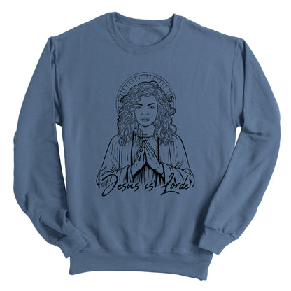 Jesus is Lorde