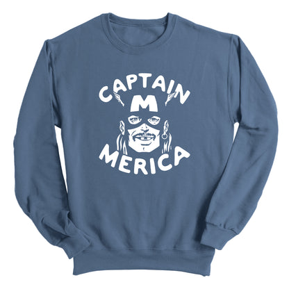 Captain Merica