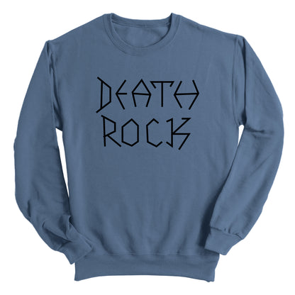 Death Rock Beavis