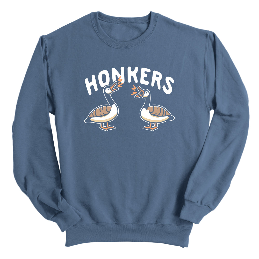 Honkers